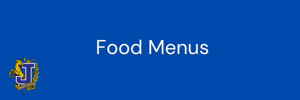 Food Menus